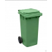 Контейнер для мусора  пластик 360 л